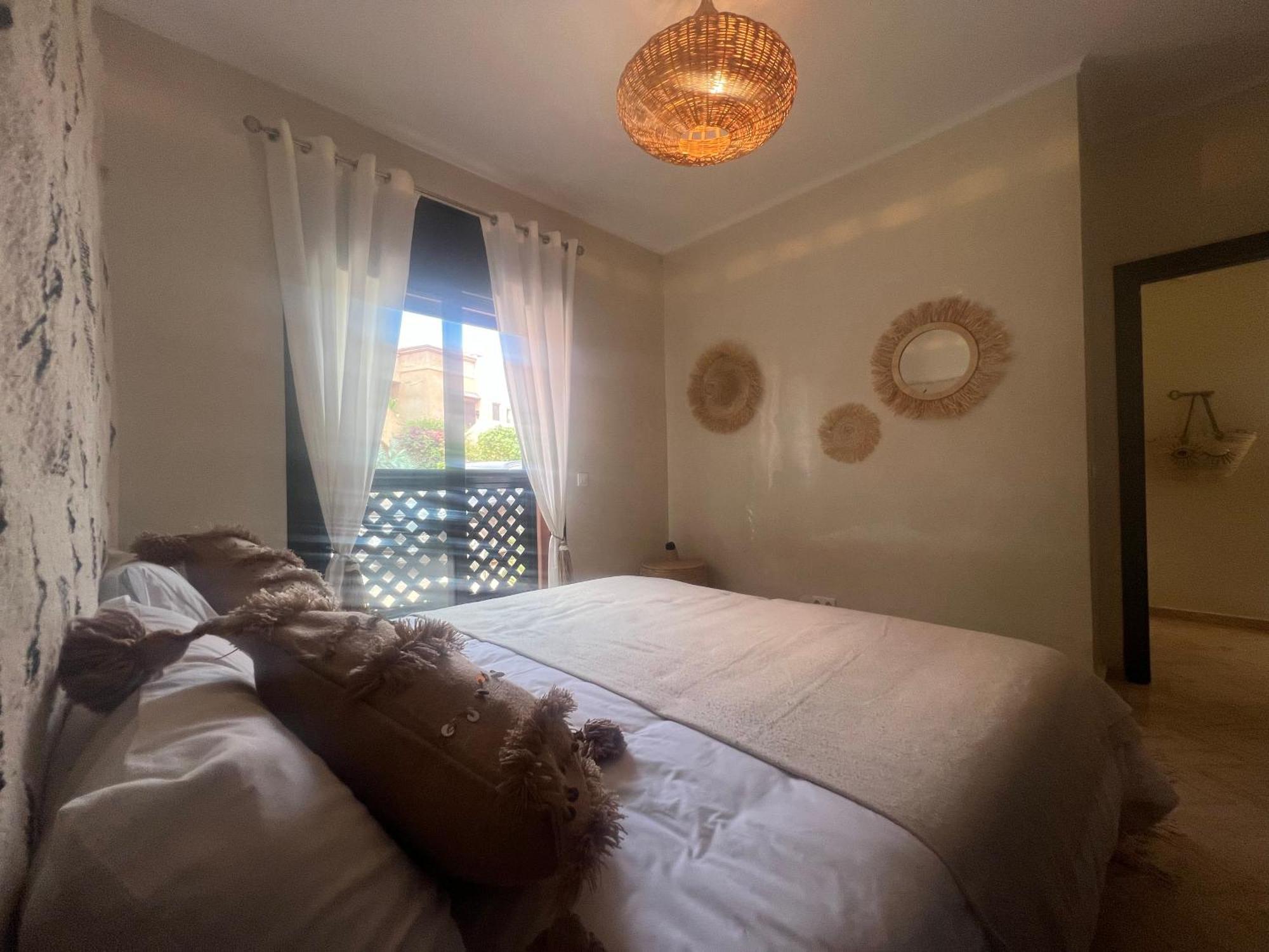 La Perle De Marrakech By Atlas Golf Resort Marrakesh Exterior photo